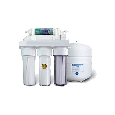 Taşkent Su Arıtmacı