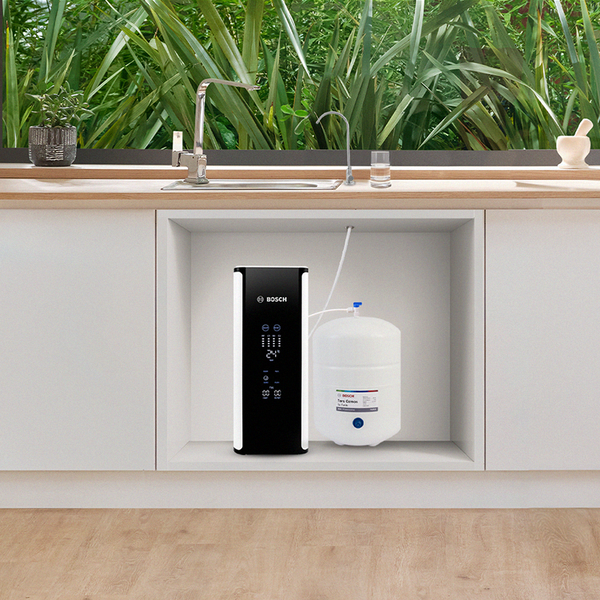 Taşkent Su Arıtmacı