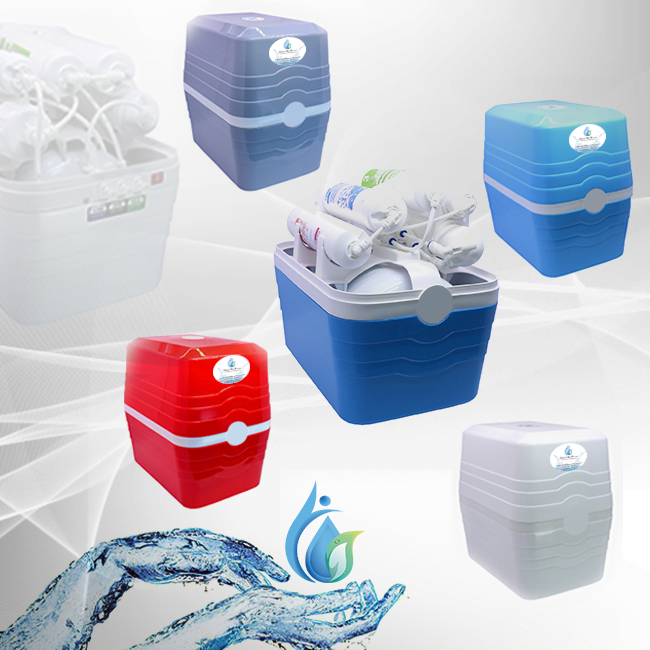 Taşkent Su Arıtmacı